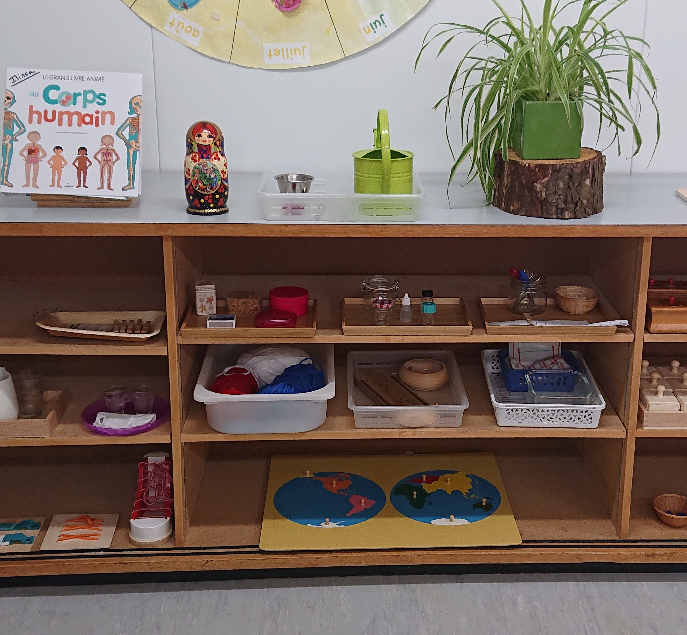 Montessori